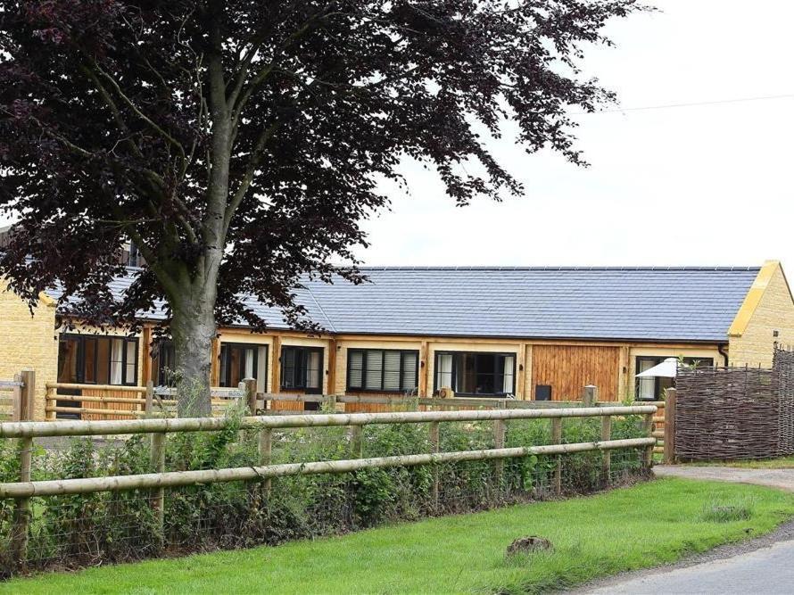 Willa Park Stables Wyck Rissington Zewnętrze zdjęcie