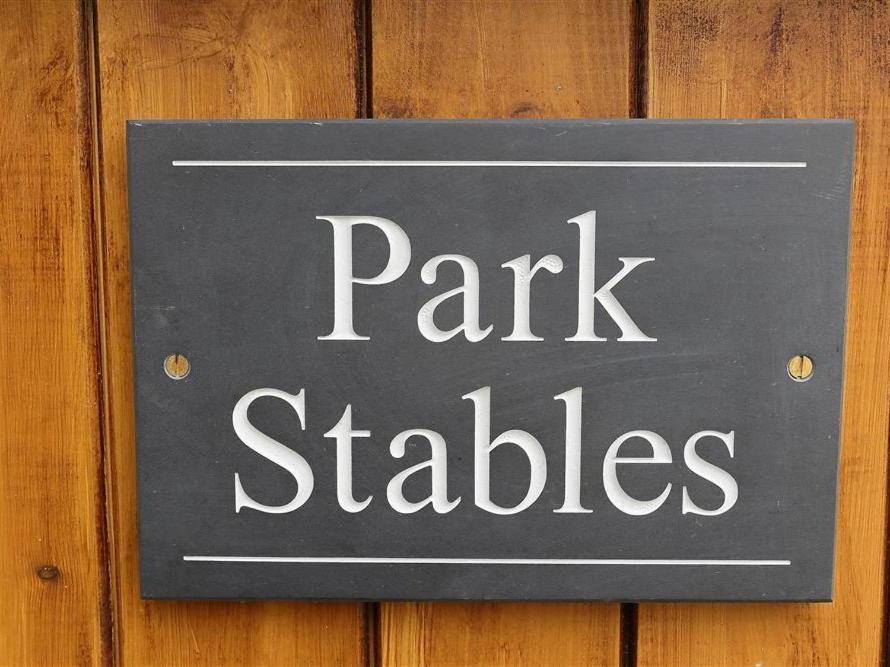 Willa Park Stables Wyck Rissington Zewnętrze zdjęcie